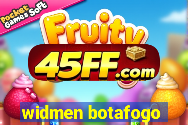widmen botafogo